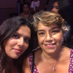 Meet your Posher, Luz